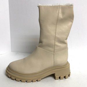 Schutz Womens Juany Winter Boot Size 7.5 B(M)